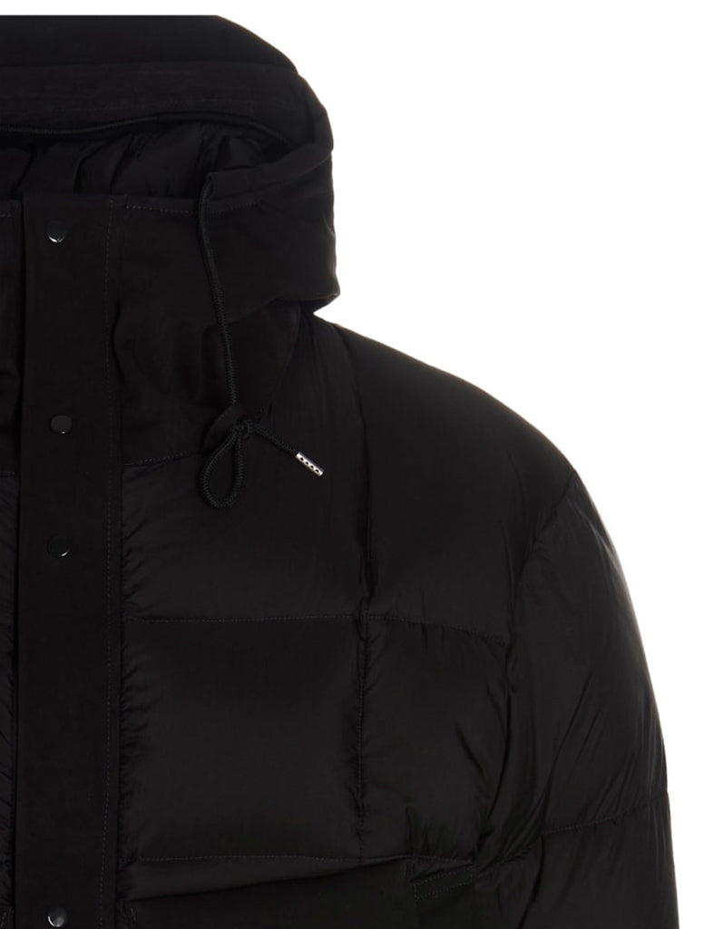 TEMPEST COMBO DOWN JACKET - TEN C – Grafic Enterprises Inc.