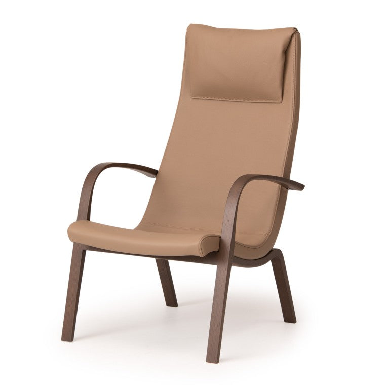 CondeHouse - Linus High Back Chair– ALOT Living Limited