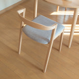 CondeHouse - Kiila Stacking Chair (Wooden Back)