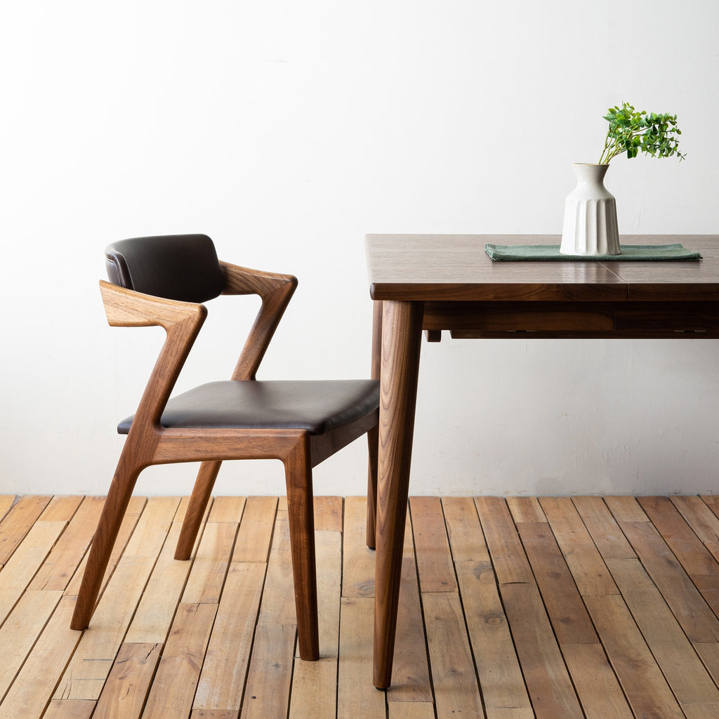 ISU Works - ZEN Chair– ALOT Living Limited