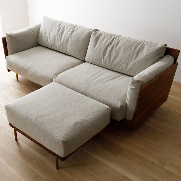 ひかる様専売】Momonatural PHONO Sofa (美品) - www.jsl.com.br