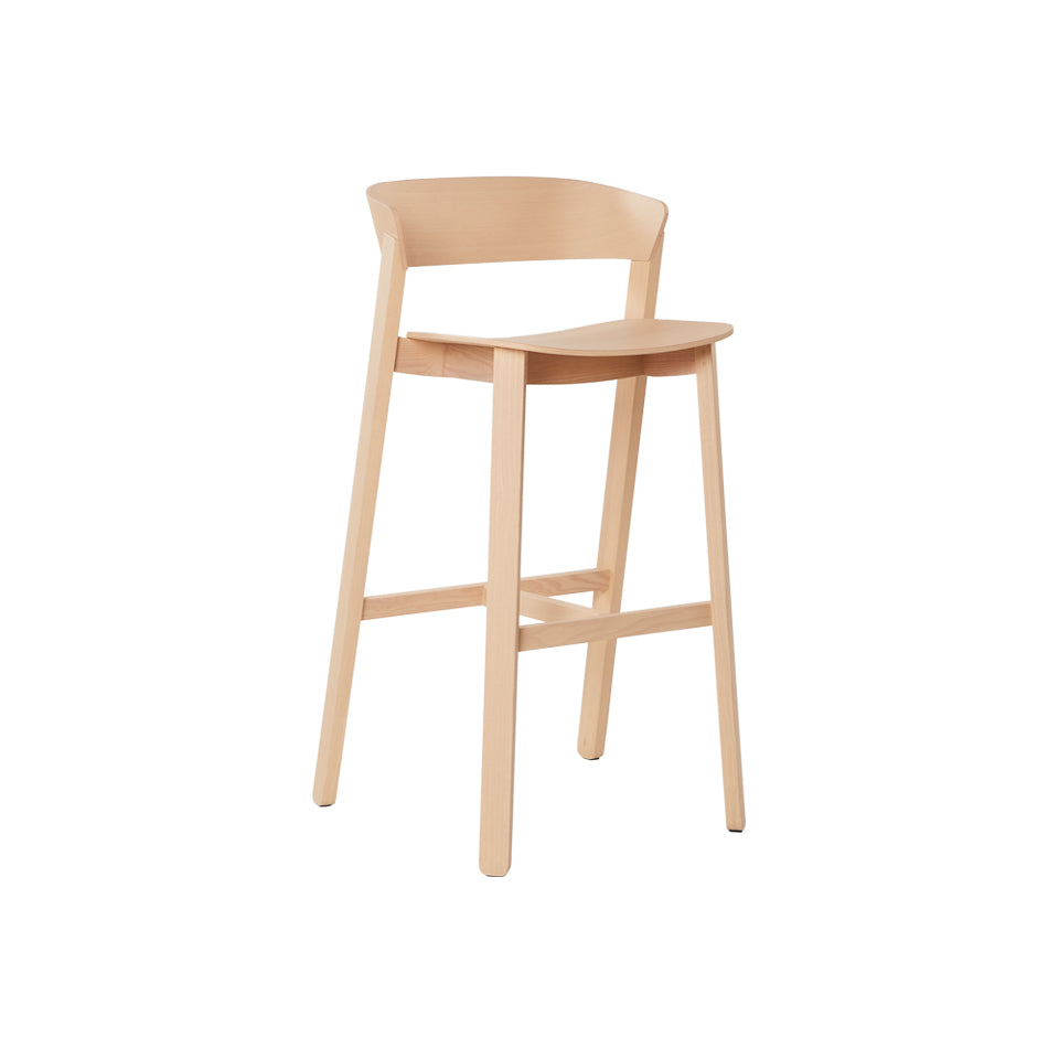 Bendi - Twelve Counter chair