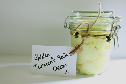 Best selling Golden Turmeric Skin Cream