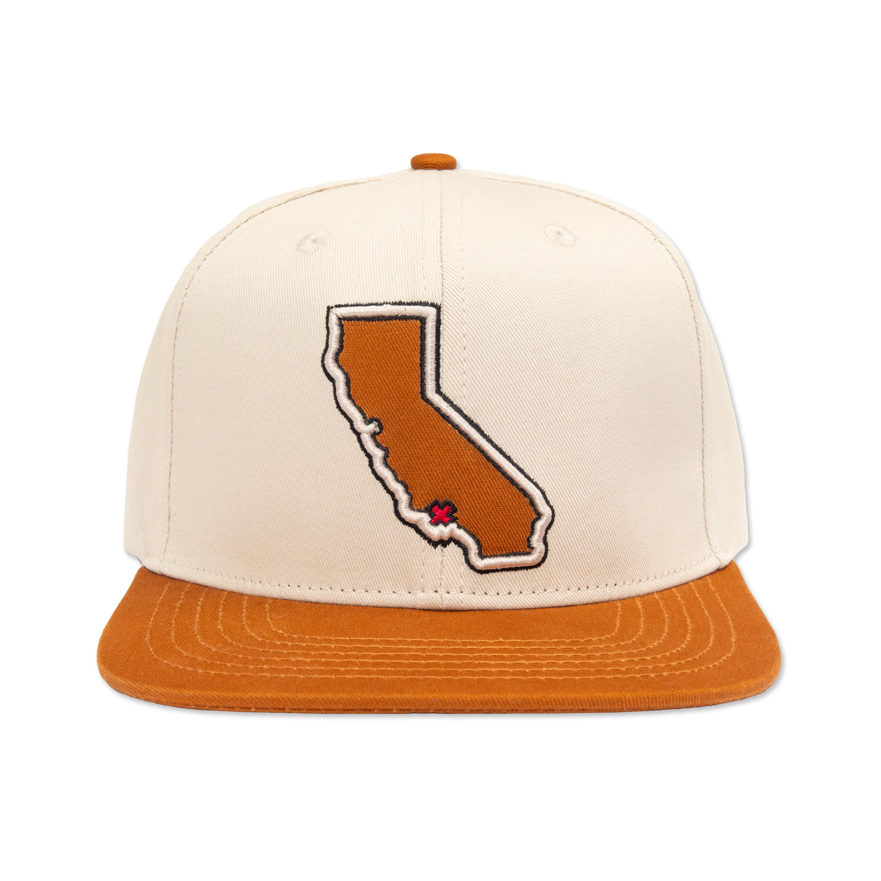 R13 CA Hat - X GAMES Ventura 2024 product image