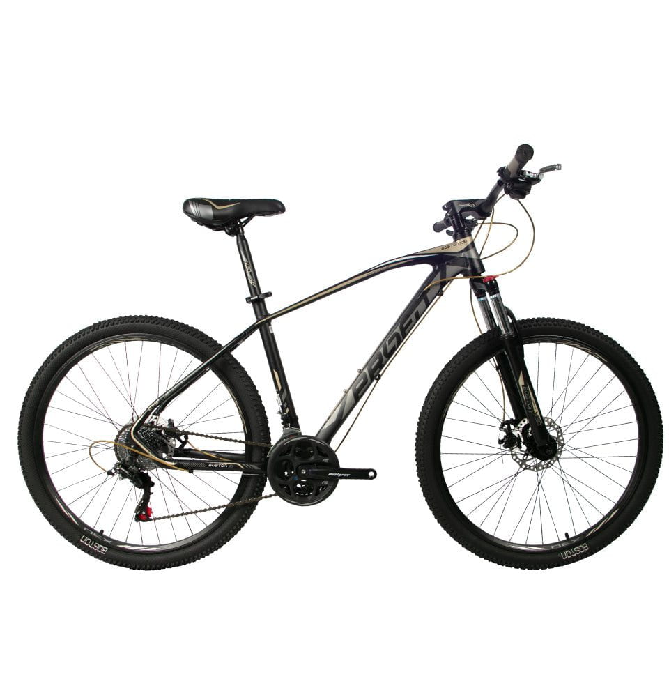 Bicicleta Profit Montana X20 - 8V