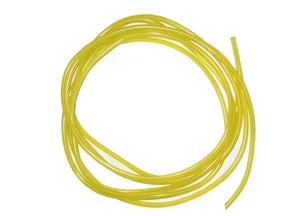 2mm I/D x 4mm O/D Fuel Line - 30 Metres (Yellow) OFFER