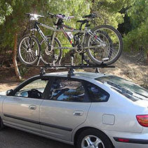 car rack for tricycle