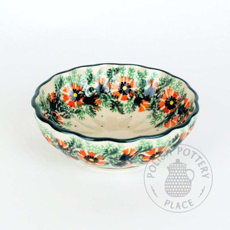 Large Mixing Bowl - Polish Pottery – Polish Pottery Place