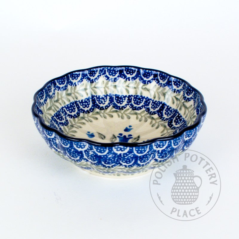 Large Mixing Bowl - Polish Pottery – Polish Pottery Place