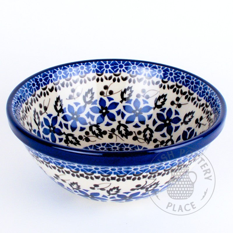 Large Mixing Bowl - Polish Pottery – Polish Pottery Place