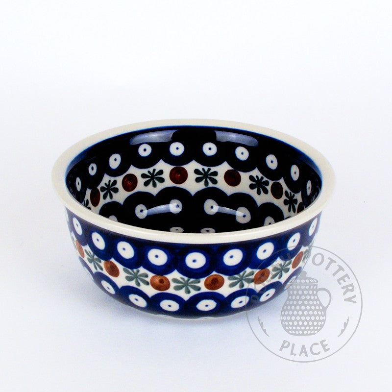 Large Mixing Bowl - Shape 113 - Pattern 13 – Polish Pottery Westlake