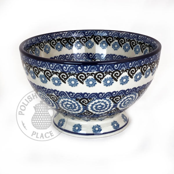 Large Mixing Bowl - Polish Pottery – Polish Pottery Place