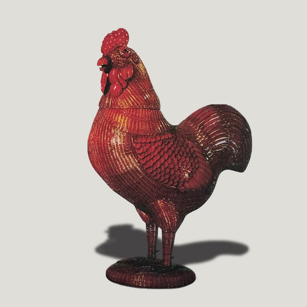 The rooster( serial #336)