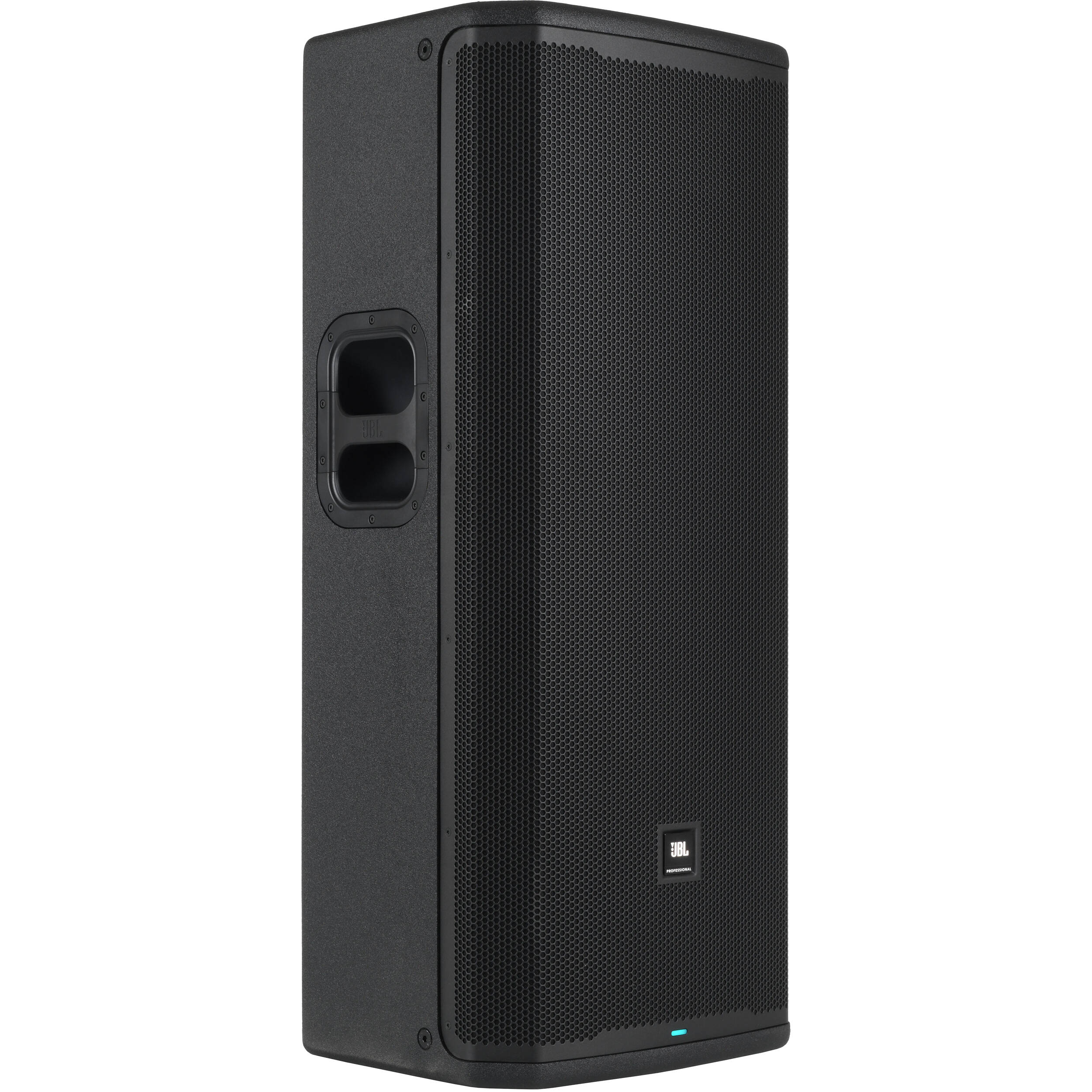 JBL PRX925 Two-Way Dual 15" 2000W Powered PA System