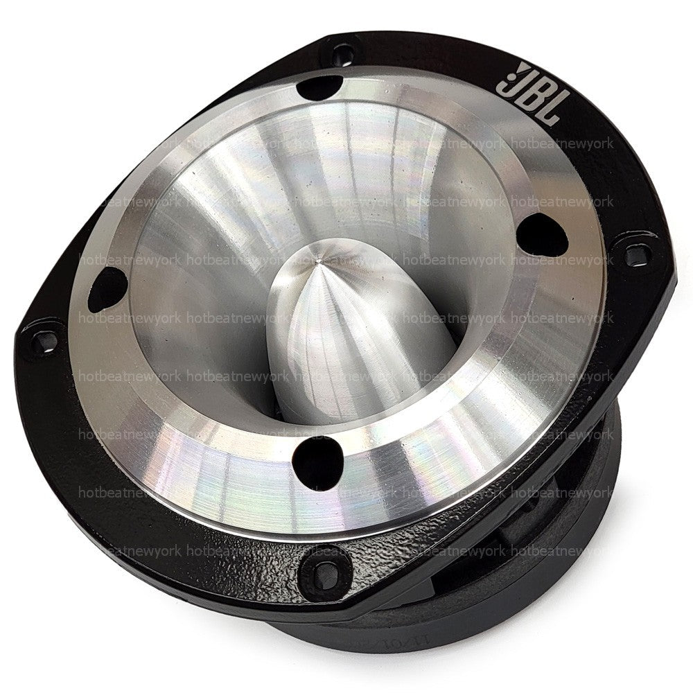 JBL Selenium ST 400 Trio Super Tweeter 8ohms 4-pack