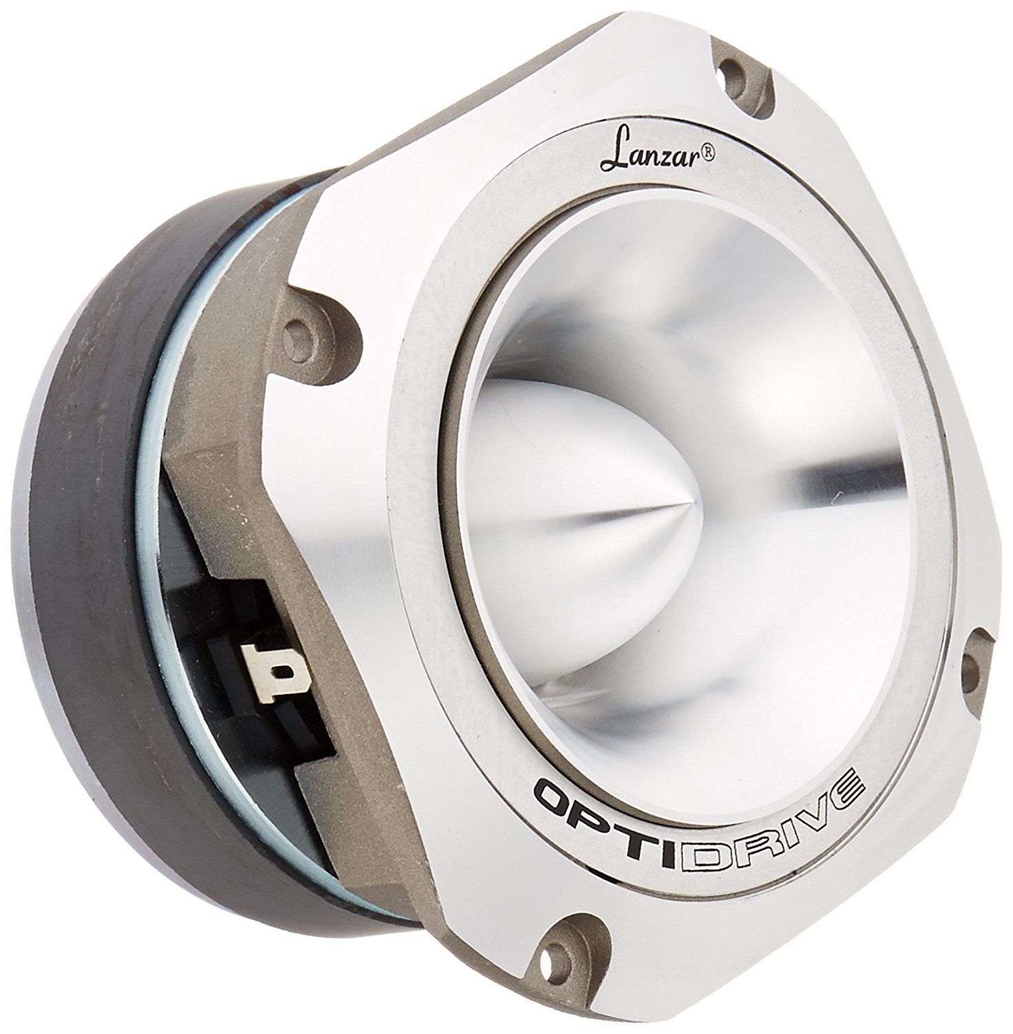 lanzar optidrive tweeters