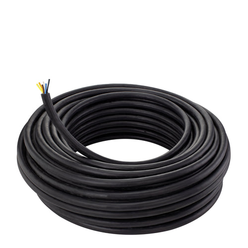 BridgeStone Power Speaker Cable 100 foot 12 Gauge Audio Snake Wire Rol –  Hot Beat Electronics