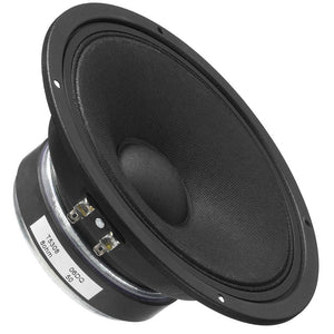 8 inch 50 watt speaker