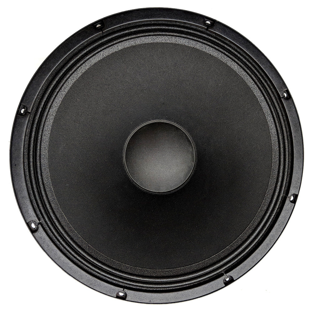 speaker 15 inch 4 ohm