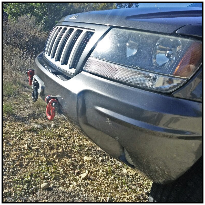 jeep grand cherokee hidden compartments