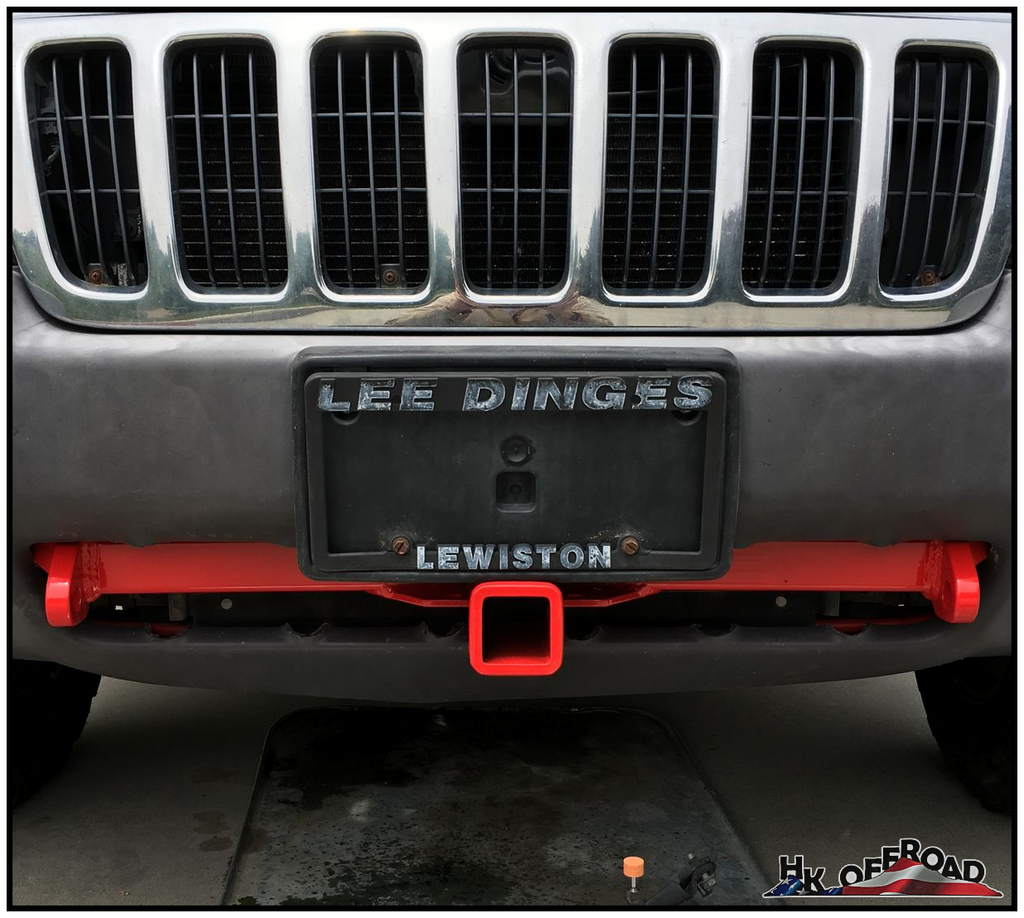 Tow hooks/ Tow hitch  2021+ Ford Bronco Sport Forum
