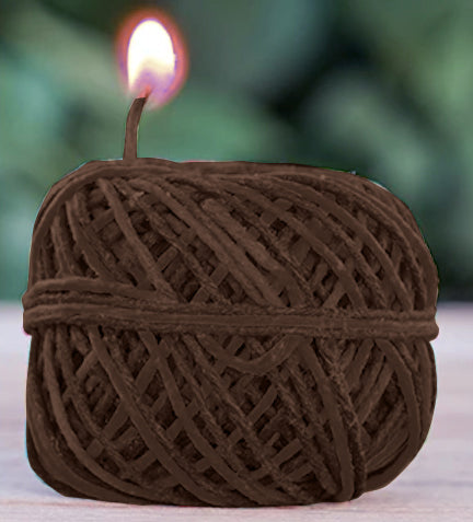 Humboldt Hemp Wick® Full Flame, 50ft