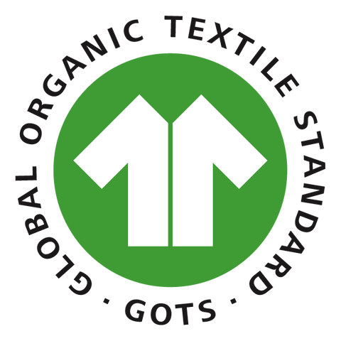 organic textile standard GOTS