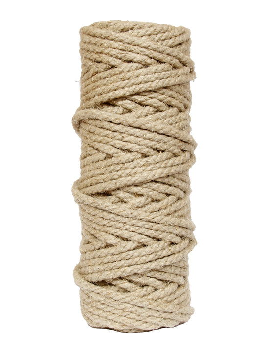 Hemp Rope For Sale by Meter - Hemp Craft Ropes - Hemptique