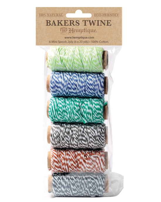 Fisher Science Education Cotton Twine for Science Kits Twine; 420  ft.:Education