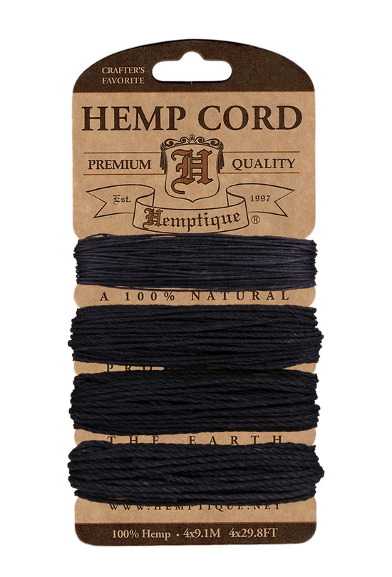 Hemptique Hemp Twine