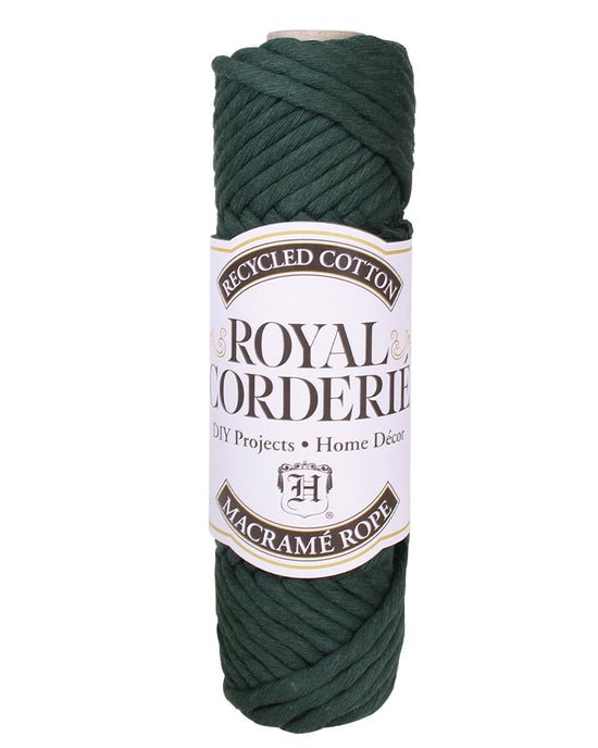 Leisure Arts Jute Cord .47 98ft