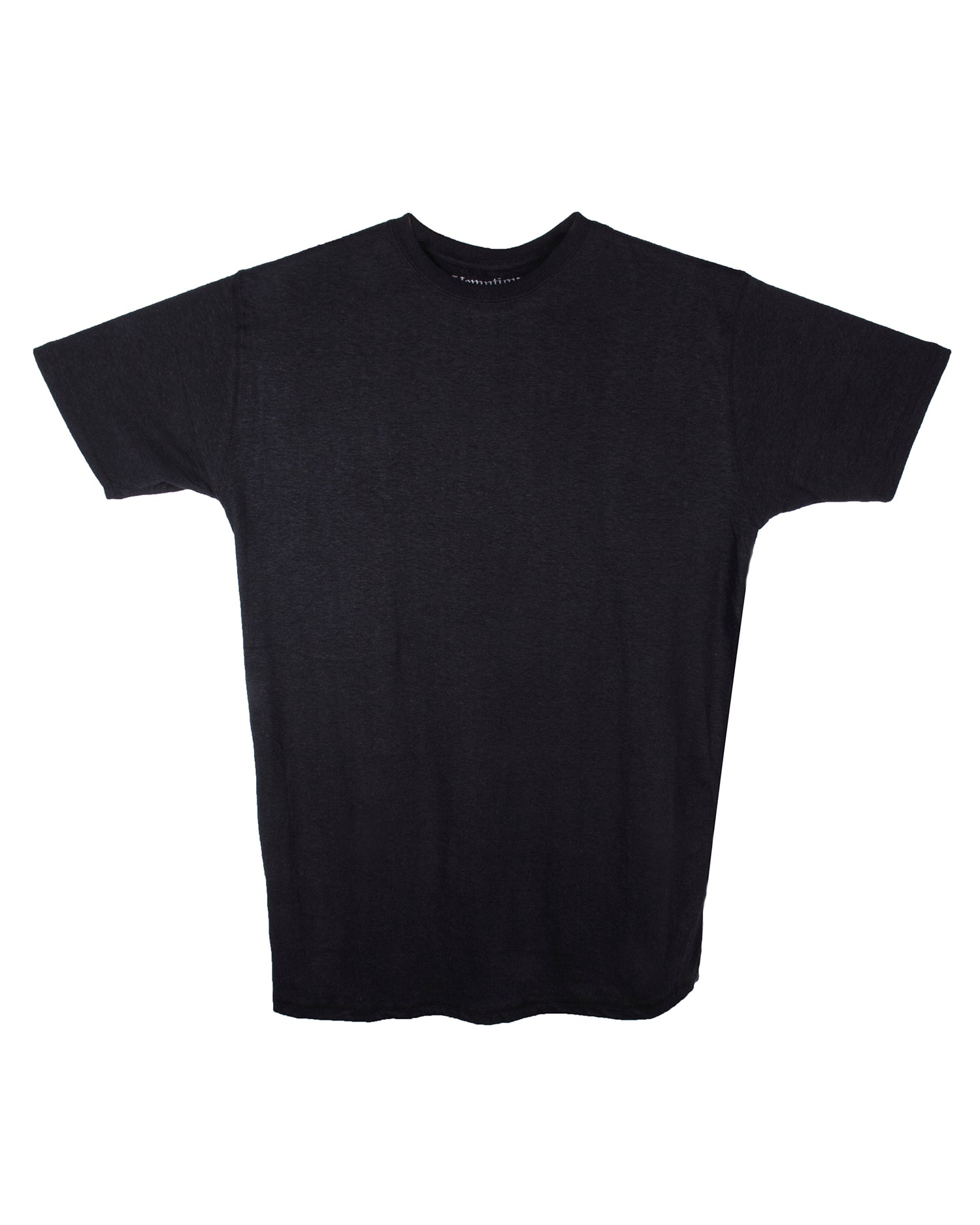 Hemptique Hemp Blank T-Shirts - Cotton/Hemp T-shirt