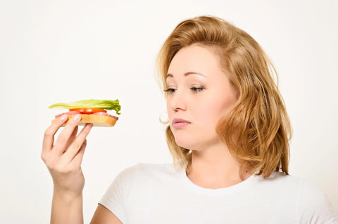 The Impact of Stress-Related Eating Habits on Hemorrhoid Health