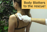 Body Blotters 2