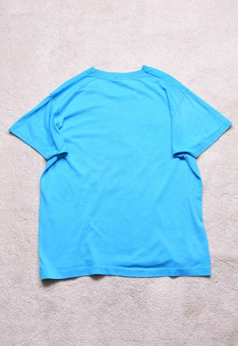 Vintage 80s/90s San Francisco Single Stitch Print T Shirt