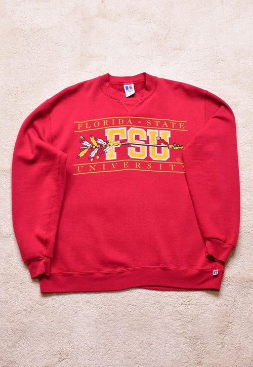 Vintage San Francisco 49ers Champion Brand Sweatshirt Size Large –  Yesterday's Attic