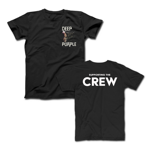 Whoosh Crew Tee