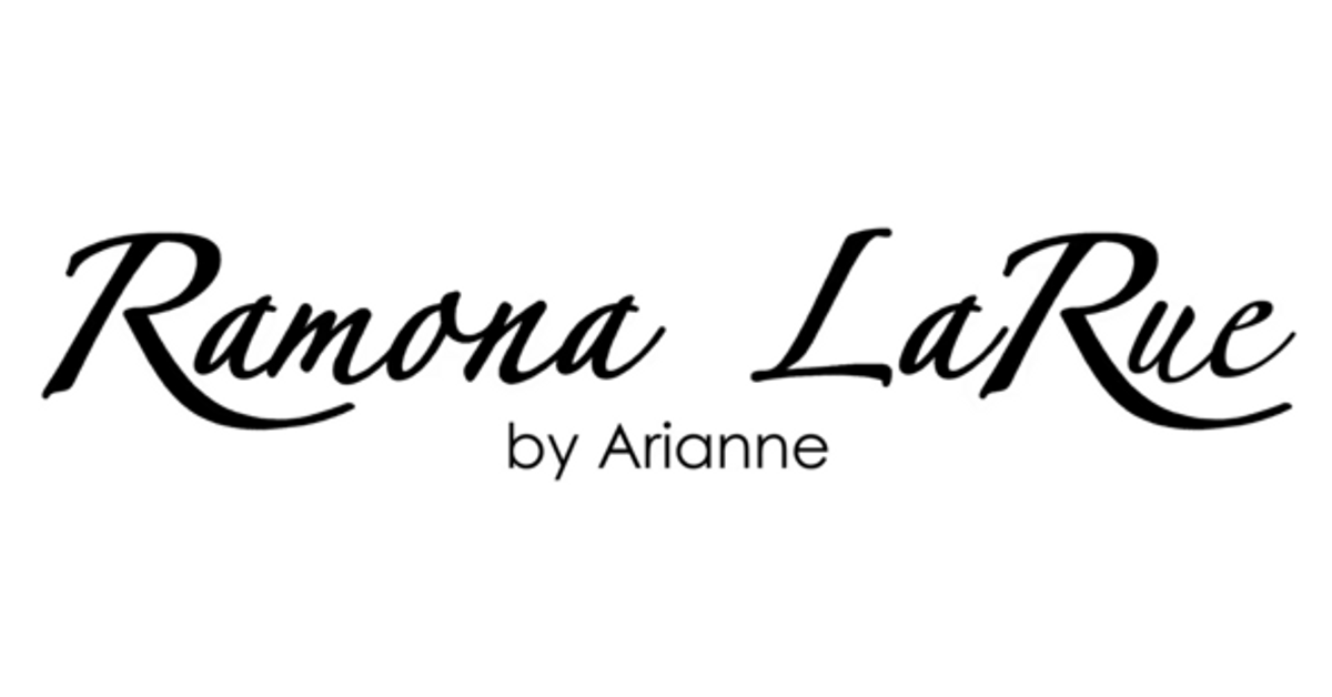 Ramona LaRue - Official Site of Ramona La Rue By Arianne Brown