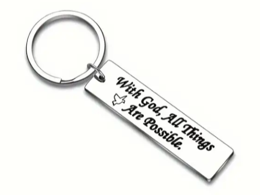 All Possible Keychain