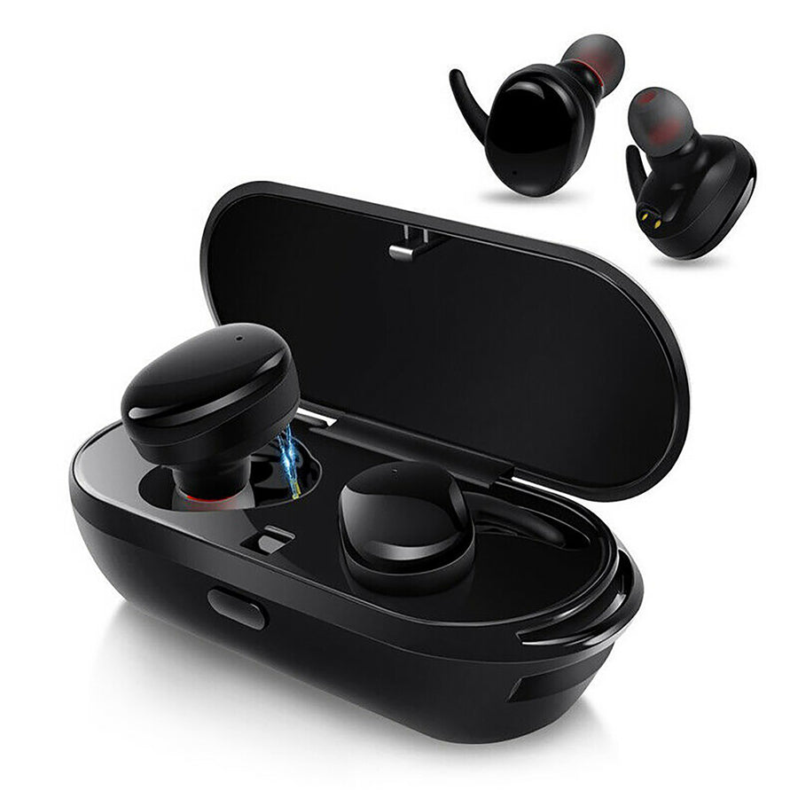 hands free bluetooth earphone