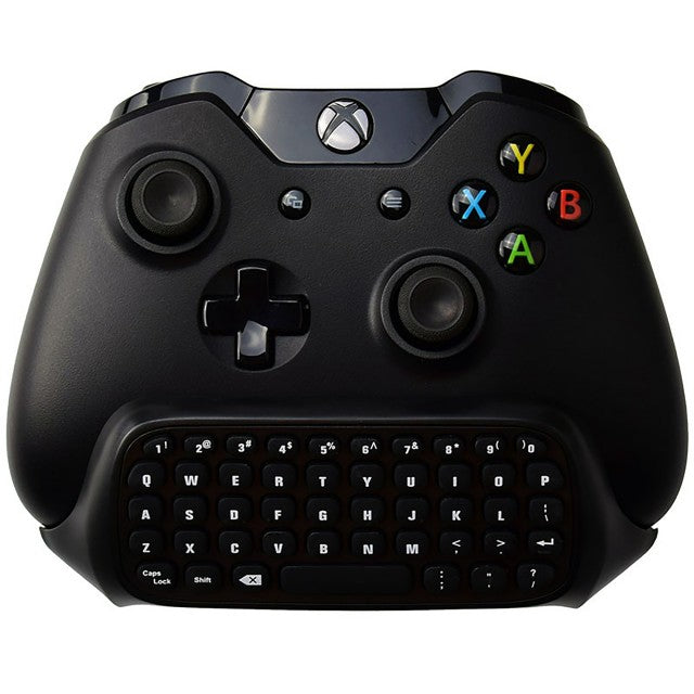 Xbox One Mini Keyboard/Chatpad for Xbox One Controller - by RazTech ...