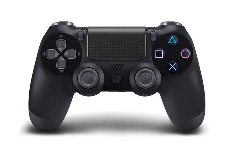 ps4 ps1 controller