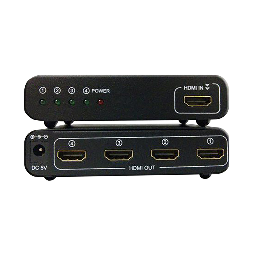 mac hdmi adapter splitter