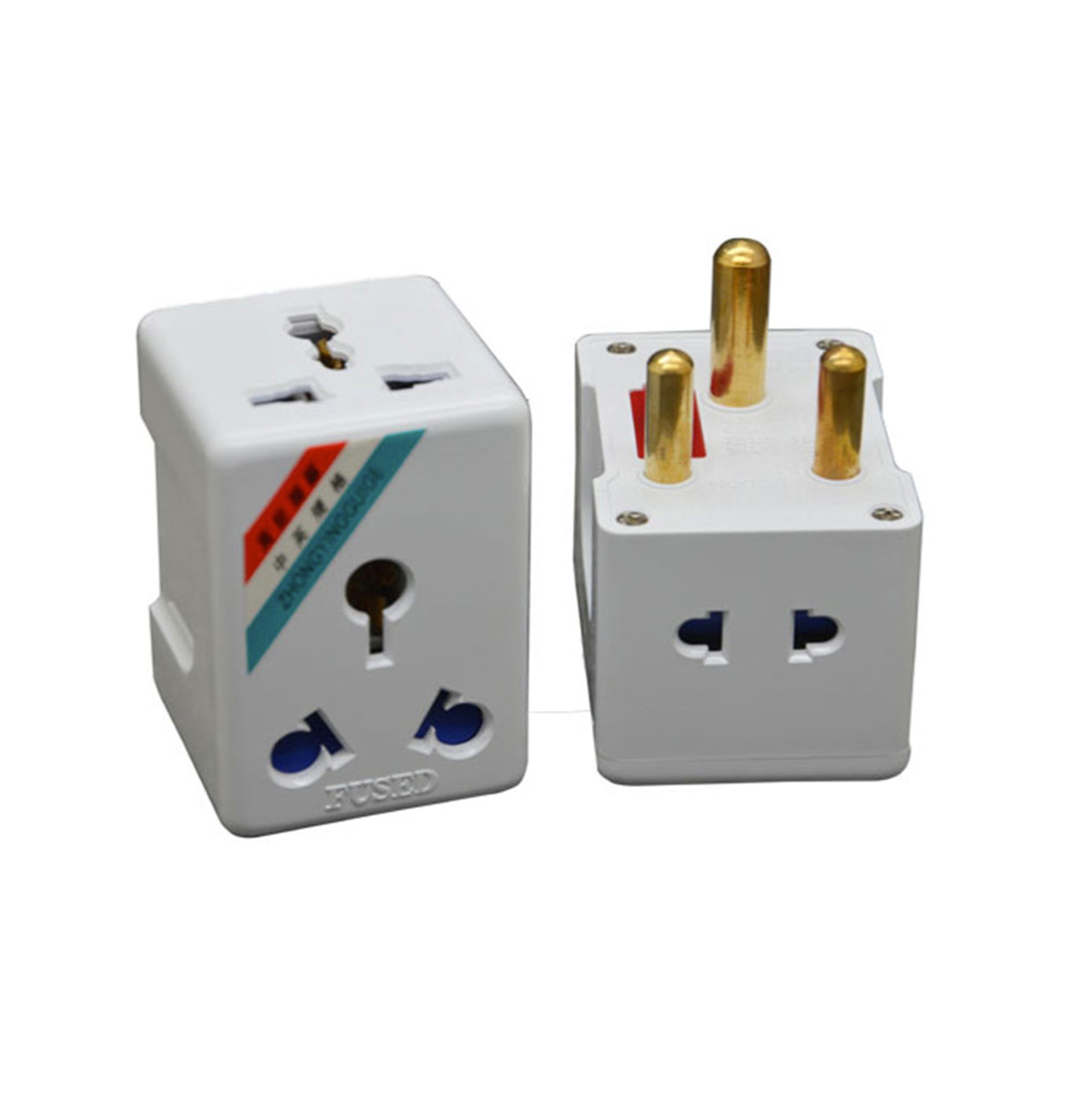 outlet adapter