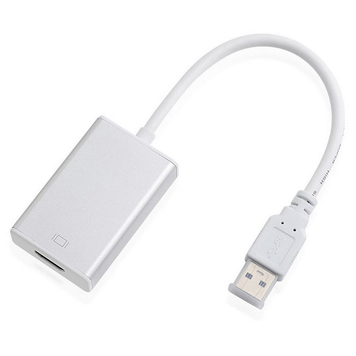 usb to hdmi converter for mac mini