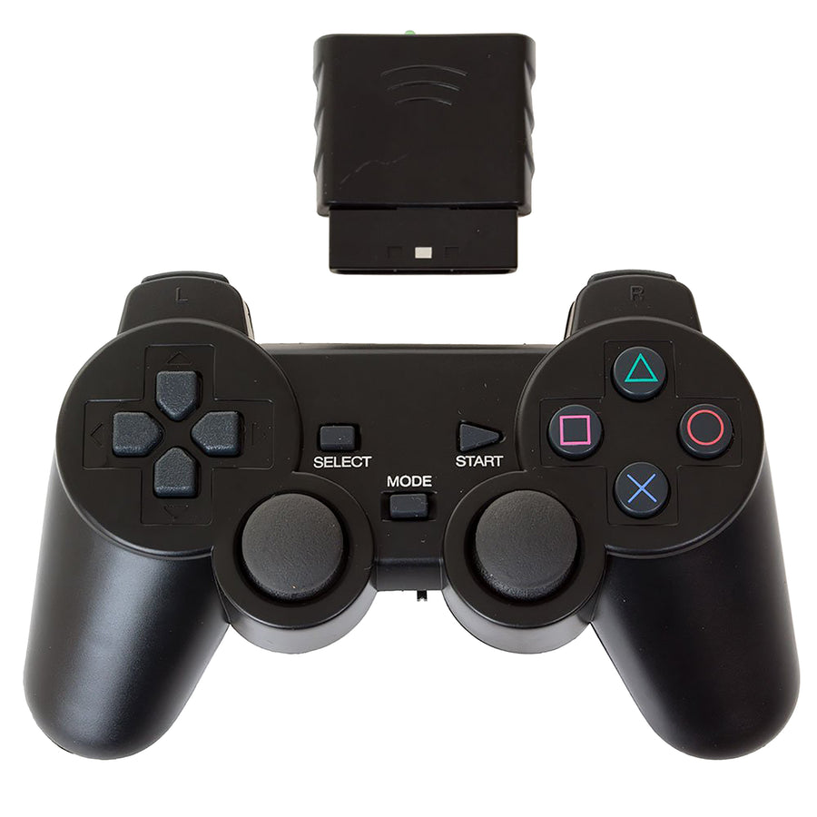 playstation 2 controller emulator for pc