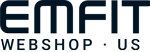 Emfit web-shop USA, Mexico & Canada