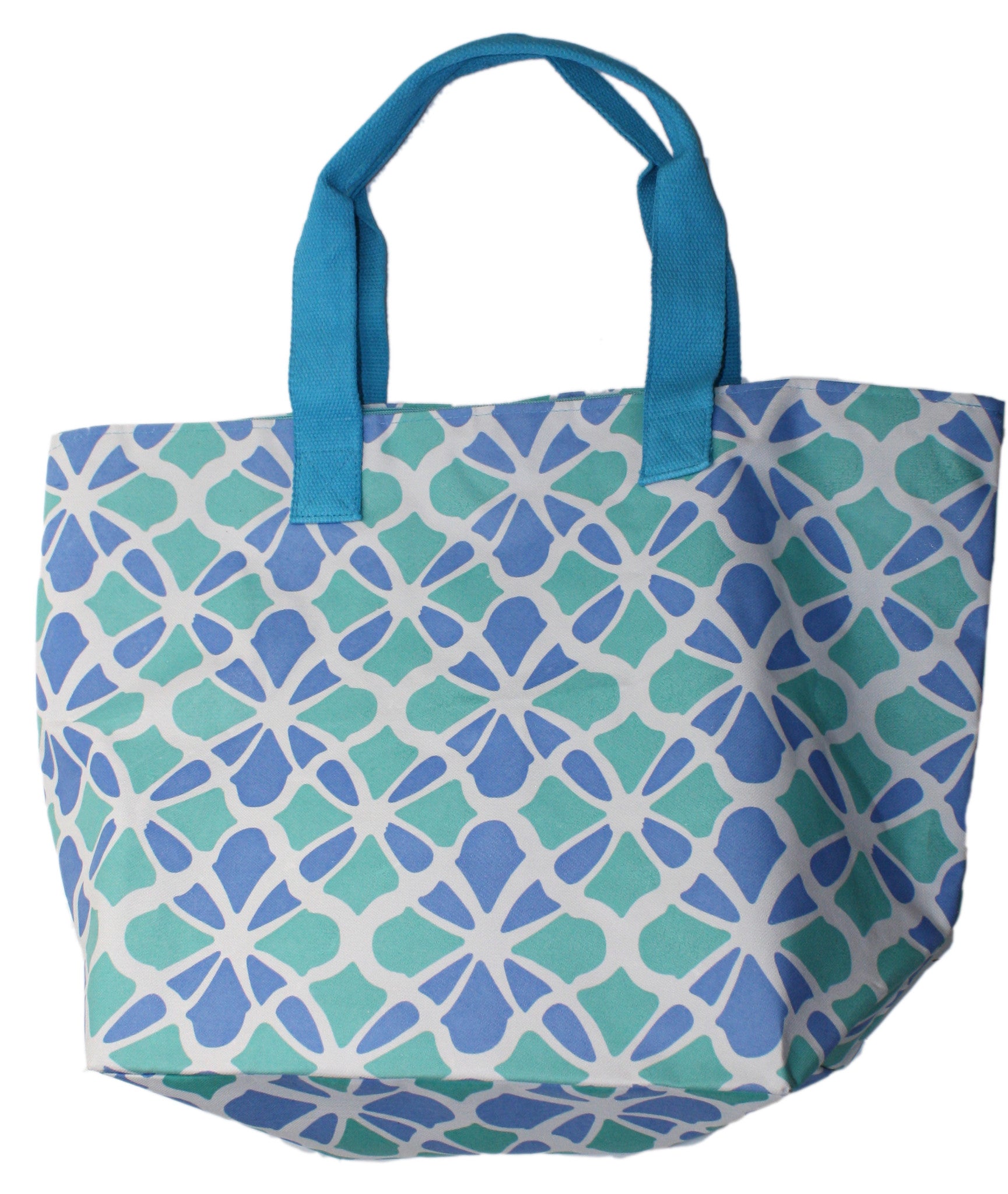 oversized beach tote