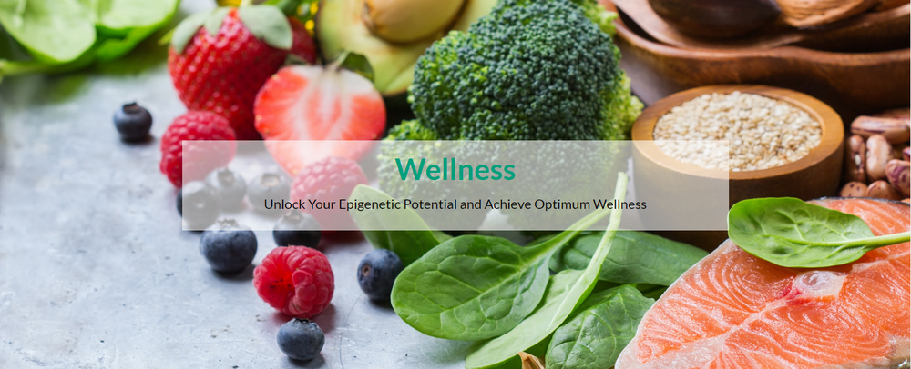 Cell Wellbeing Optimized Wellness and Nutritional Report - Hair Screening - Become a Healthier You