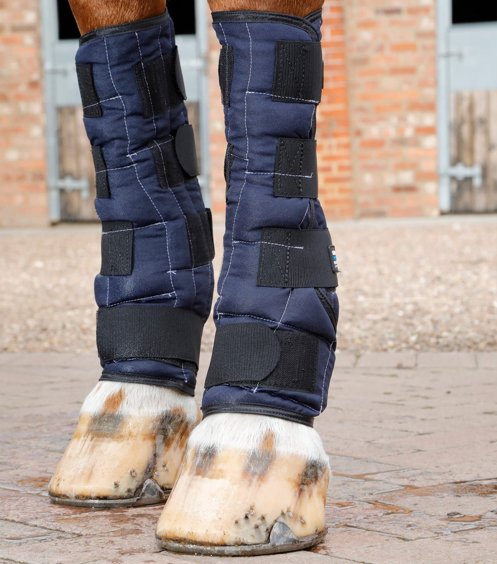 PREMIER EQUINE Cold Water Compression Boots – EQCLUSIVE LTD